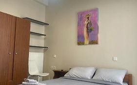 Karditsa Center Apartment